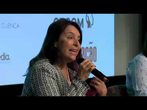 III Influent Minds – Painel 1