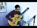 Leo Brouwer - Berceuse (Cancion de Cuna)