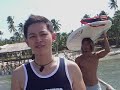 Cloud 9 general luna, siargao
