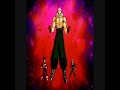 dragon ball amw thouch like angel of death dragon ball amw thouch like angel of death