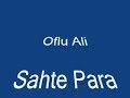Sahte Para