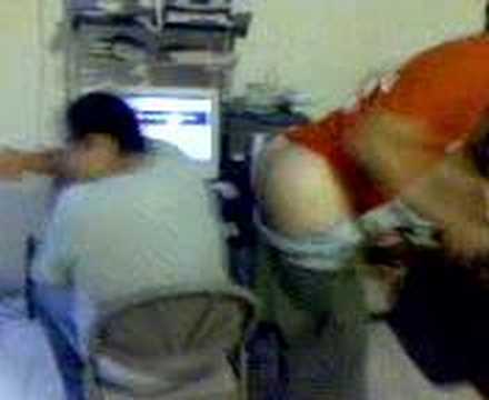 nalgas