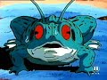 DragonBall Z folge 93 - Der Zorn des Universums 1/2