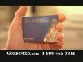 videos de Goldspeed.com - :30 Commercial