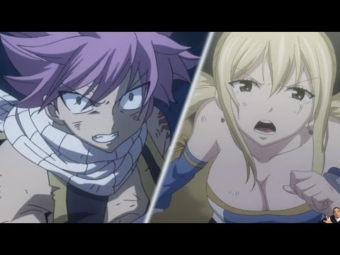Fair(y) - They Should've Listened 2 The Big T!ttay Blonde SMH, Seems Like It's All Of Fiore Vs The Dragons in Fairy Tail Episode 193 (Series 2 Episode 18) Find Me On Subscribe To This Channel: http://tinyurl...