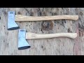 Council Tool Velvicut Premium Hudson Bay Bush Craft Camp Axe
