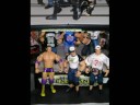 MY JAKKS WWE FIGURE COLLECTION