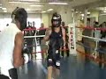 randy suico sparring with edwin valero