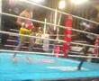 Mosab TheJaguar Amrani vs. Wia ThaiBox