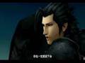 FF7cc最终战斗(结局)Part 2