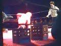 Kaiju Big Battel Apes of Wrath vs. The Sea Amigos