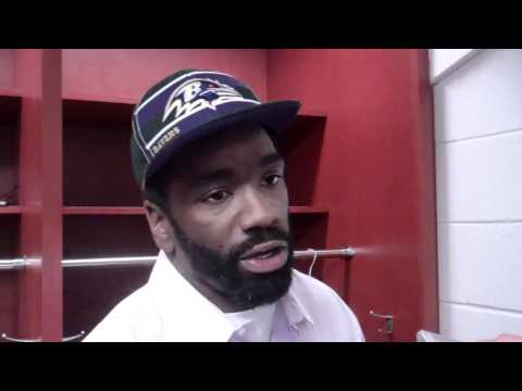 Ed Reed
