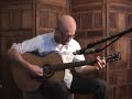 Stonebridge Guitar - Model OMS-32-SM - www.candyrat.com