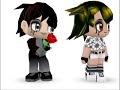 a voz dele (L) by: c�ntia r. ?