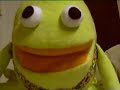 DVD Collection - Starring FrogMAN DVD Collection - Starring FrogMAN