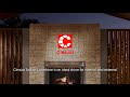 Premium Tuscan Limestone Cladding