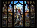 Stained Glass