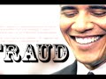 OBAMA is a FRAUD OBAMA is a FRAUD