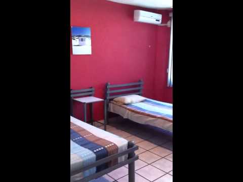Video of Hostal Soyforaneo