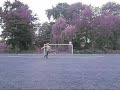 Wonderful goals made by Sierk & Merijn