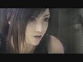 FFVII AC: Cloud/Tifa : Bleeding Love (Leona Lewis)