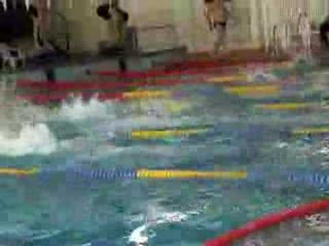 lifesaving 4x50 obstacle relay STRC ...
