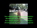 Sebuah Pengabdian (Bunda)