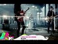 video for plutos' long white cross from the 2005 album 