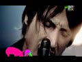 video for plutos' long white cross from the 2005 album 