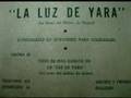 Holguin Comerciales 1954 a 1961 1ra Parte