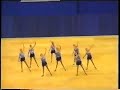 USA Team 2002