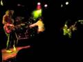 Keith Caputo A Fondness for Hometown Scars Tourfilm Part 1 of 4