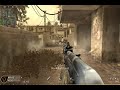 COD4 MP AK47 Vid