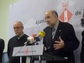 El PSC denuncia «irregularitats» en la contractació de l'Ajuntament amb Tortosa Televisió