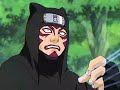 Dedicated to Genereaver, who requested it...an edited around version of his first 2 fights; the action's there, the filler is not. Vs Misumi: You'd be shocked to know how drawn out a fight that short can be...I remedied that a bit.Vs Shino: A few pauses were edited out, but it's mostly the same. Being that the fight is annoyingly split up, though, it's nice to have all together.