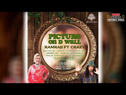 Ramraji Prabhoo, Chutney Soca 2023