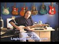 Pentatonic Guitar Scales Helpful Exercises