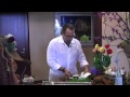 Haft Seen | Traditional | Norouz with KShar |