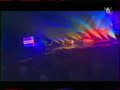 aca aob en vivo con un grupo frances...
