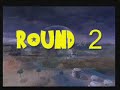 CU DBZ: Budokai Tenkaichi 2 Tournament Quarter finals 2