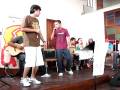 videos de Música do Diego e Theteu