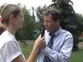 Interview with Sherrod Brown