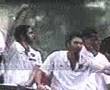 Indian Team Victory Lap No. 4