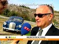 Klasik otomobil MERCEDES 1958 www.otobanforum.org hala diri Klasik otomobil MERCEDES 1958 www.otobanforum.org hala diri