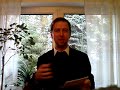 \"Ihr seid Gottes Bau\" (Weihetag der Lateranbasilika) - 32. So. im Jahr. 8 und 9 XI 2008