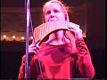 Amintirile lui Damayanti, Duo Carpati &amp; Taraf de Haidouks