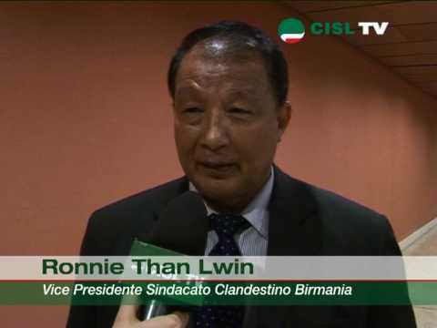 Con San Suu Kyi per una Birmania libera