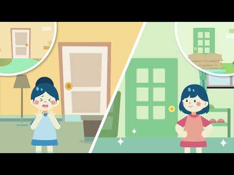 下大雨了，我這裡會淹水嗎？