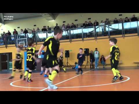 Click to View : Żernicki Turniej Piłkarski Żaków Żerniki 1 marca 2015 roku
