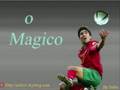 A seleçao Portugaise